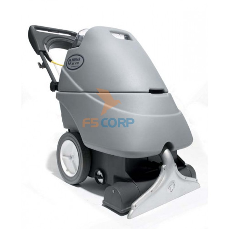 Máy giặt thảm Nilfisk AX 310
