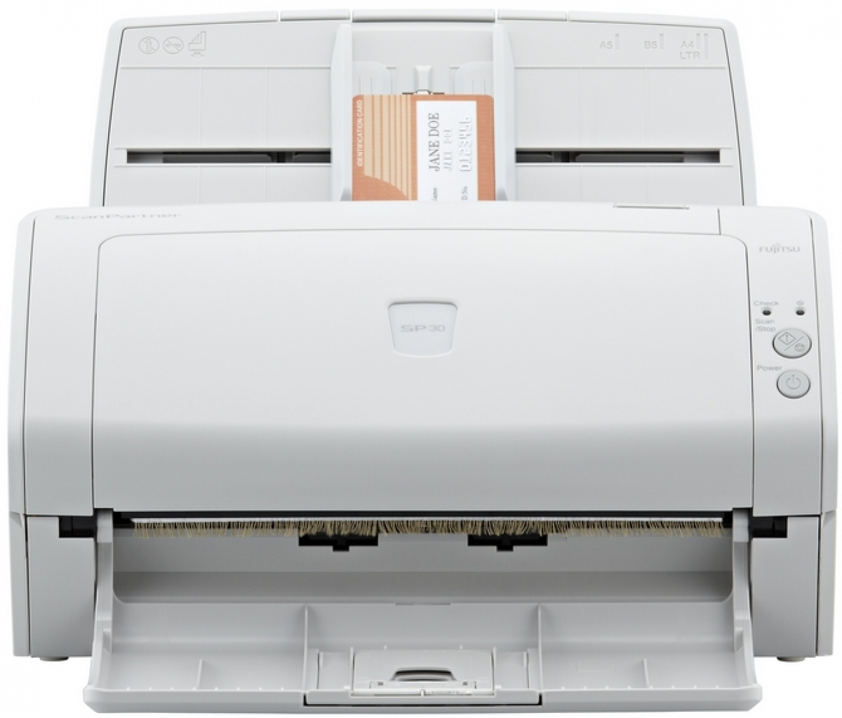 Máy scan Fujitsu SP 25