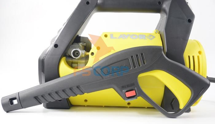 Máy phun xịt áp lực rửa xe Lavor Split 120