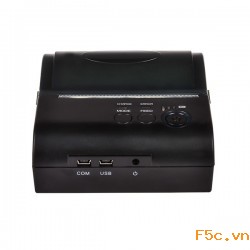 Máy in nhiệt không dây Samsung ZJ8001LD