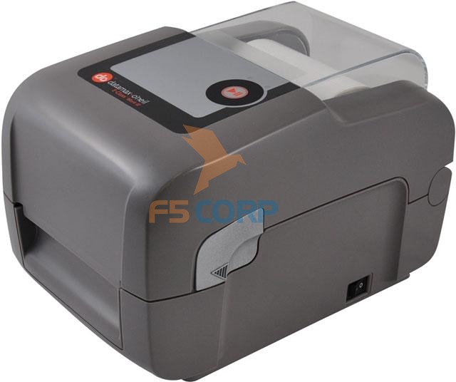 Máy in mã vạch Datamax E4204b Mark III