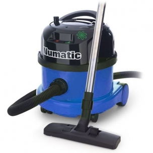 Máy hút bụi khô Numatic PPR 200-12 (kit AS1)