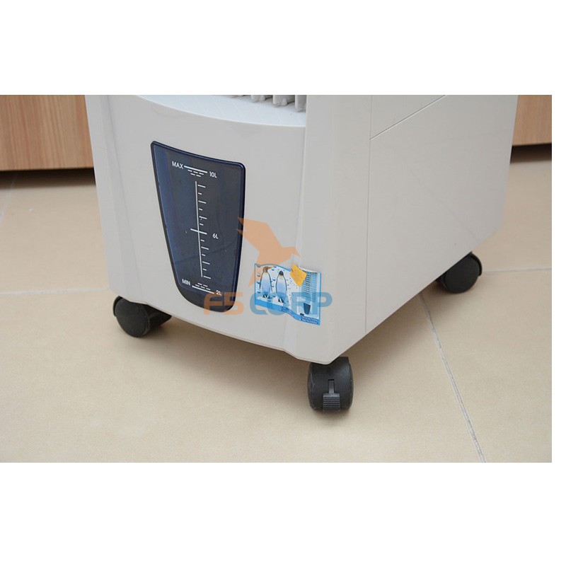Quạt hơi nước Sanyo B110