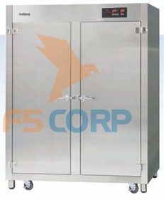 Tủ tiệt trùng sấy khô bát đĩa Sunkyung SK-1200NF