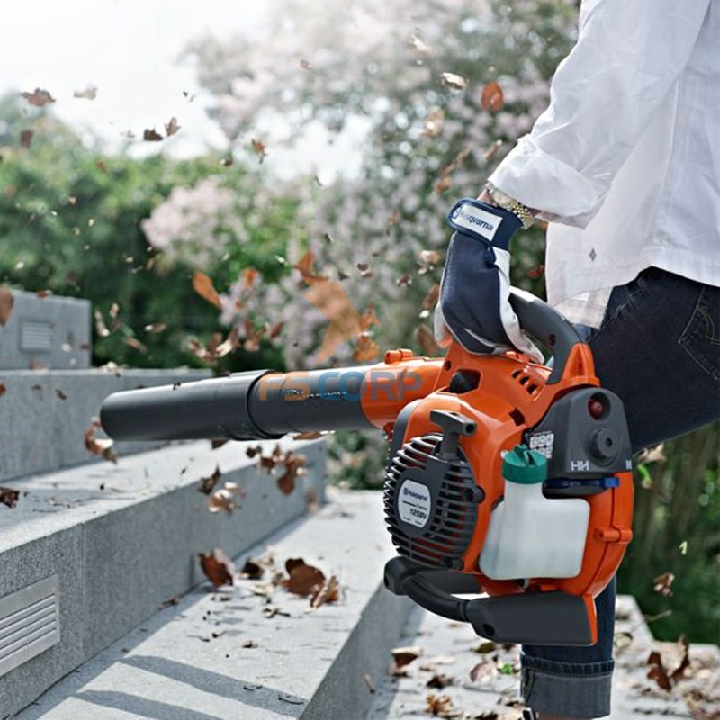 Máy thổi lá Husqvarna 125B