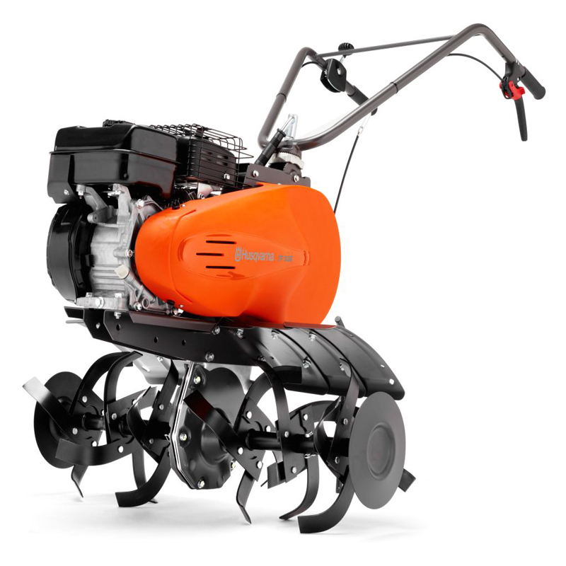 Máy xới đất Husqvarna TF 536