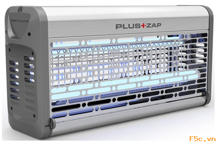 Đèn diệt côn trùng PlusZap PZ40S