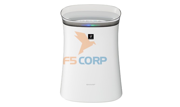 Máy lọc không khí Sharp FP-F40E-W