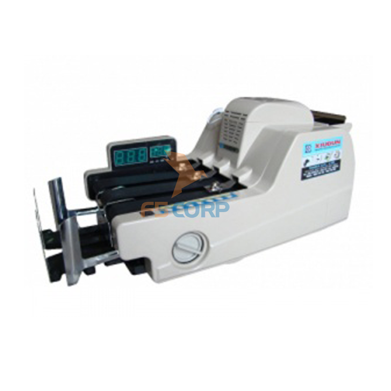 MÁY ĐẾM TIỀN  MODUL – 4688