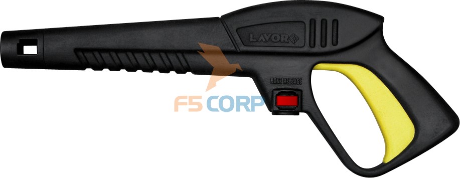 Máy phun áp lực rửa xe Lavor Space 150