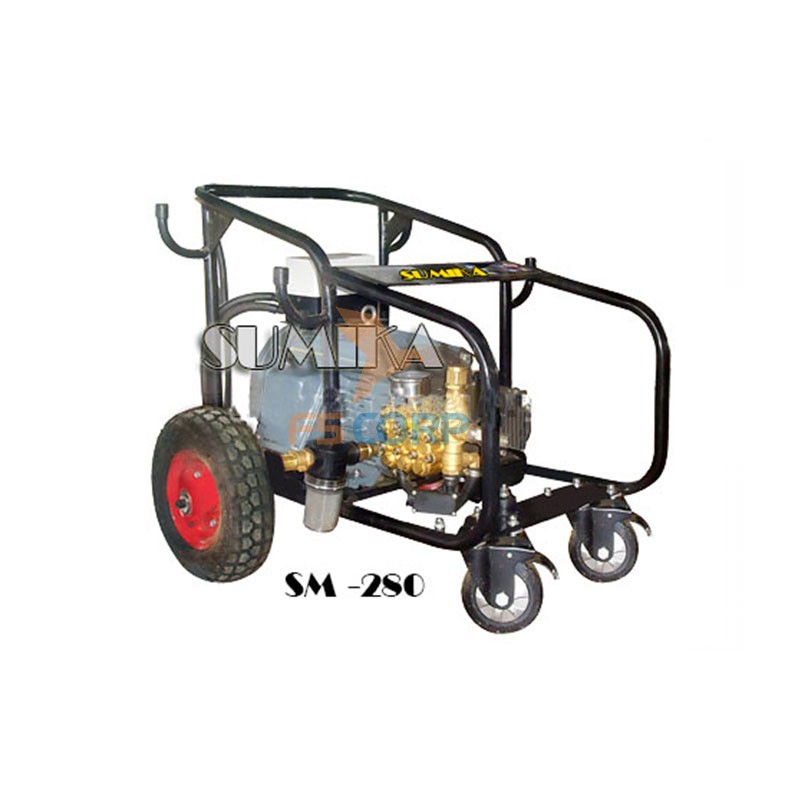 Máy phun áp lực Sumika SM 280