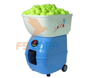 Máy bắn bóng tennis Spinfire Pro II