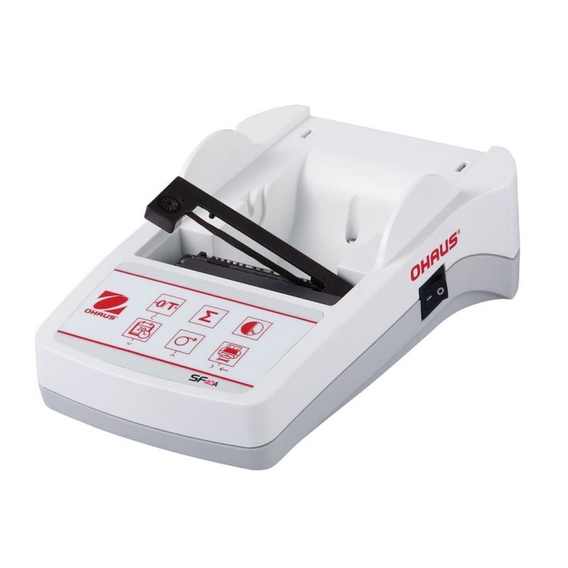 Máy in sử dụng cho cân Ohaus model SF40A