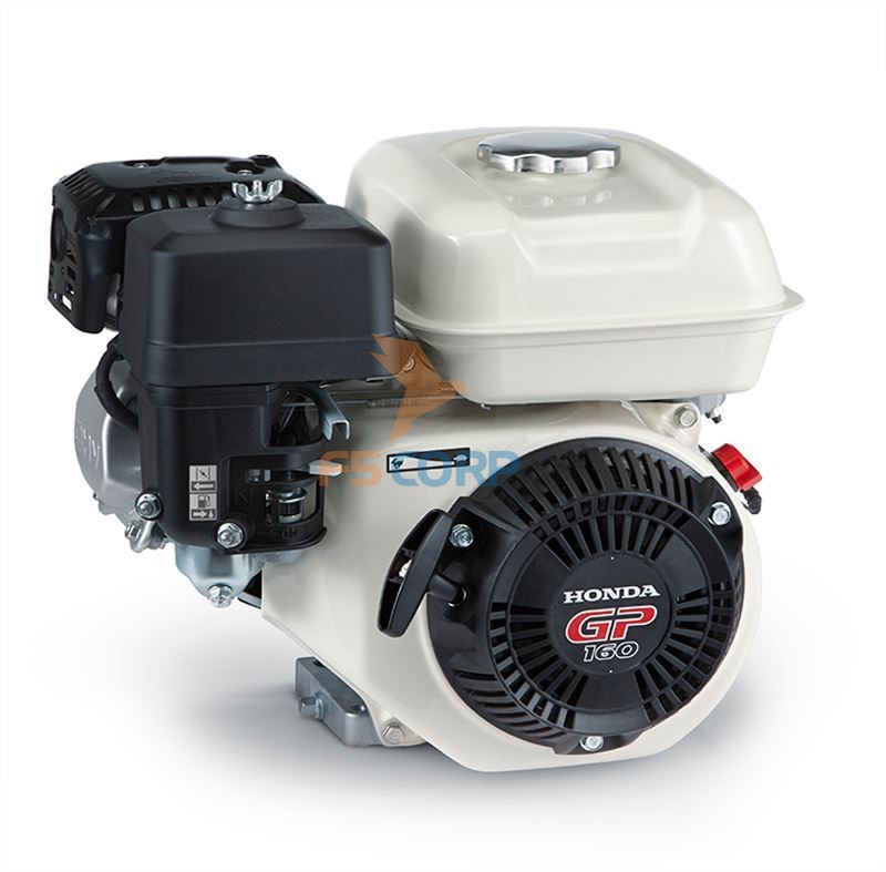 Động cơ xăng Honda - GP160H QD1
