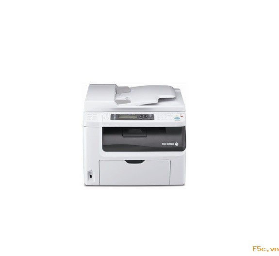 Máy in đa năng laser màu Fuji Xerox DocuPrint CM215fw