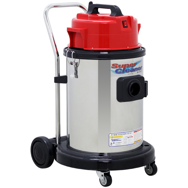 Máy Hút Bụi Khô Và Nước Kyungseo SUPER CLEANER KV-15SB