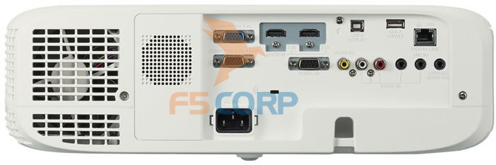 Máy chiếu Panasonic PT-VW545N
