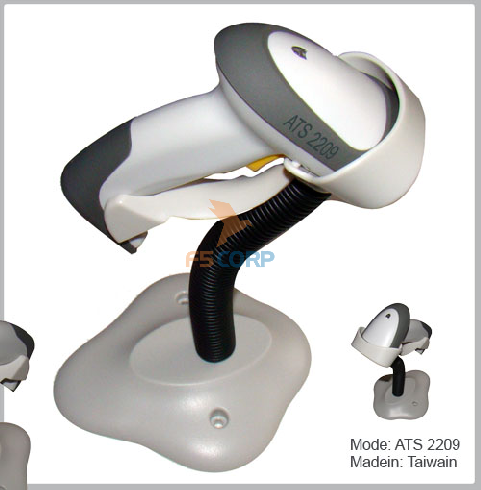 Đầu đọc mã vạch ATS 2209