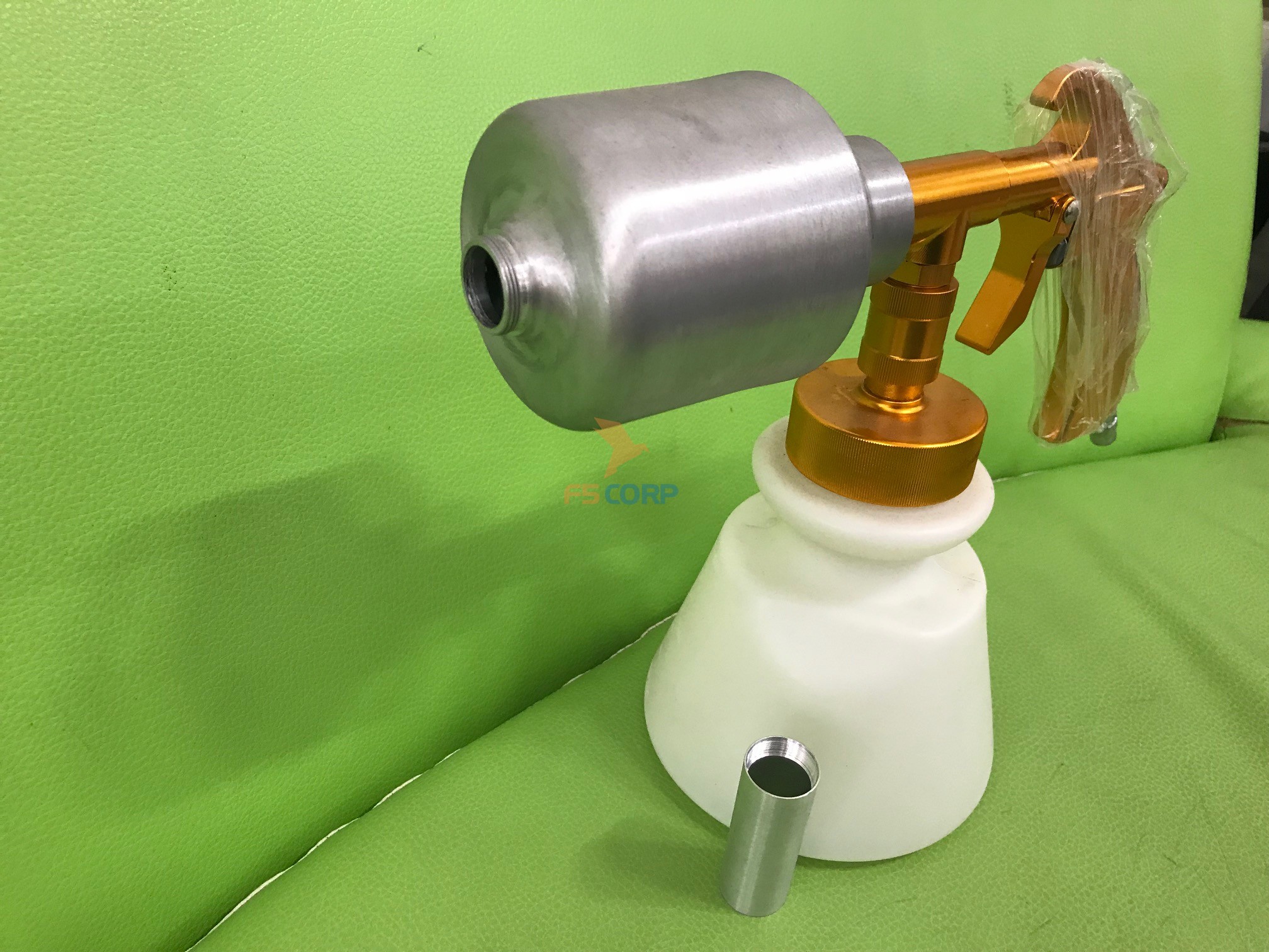 Bình phun bọt tuyết 1 lít