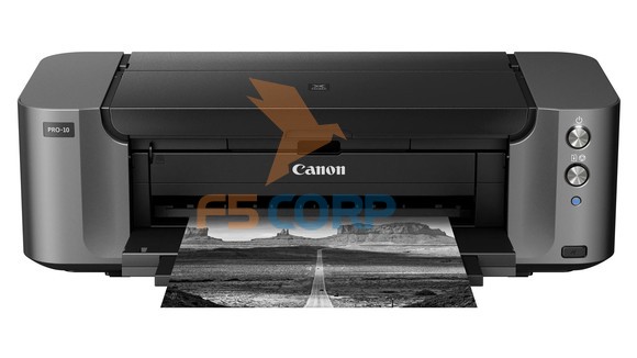 Máy in ảnh khổ A3 Canon Pro-10