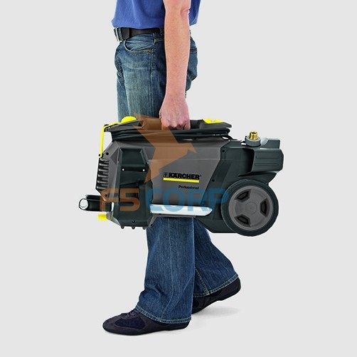 Máy phun xịt áp lực Karcher HD 5/12 C mã 1.520-900.0