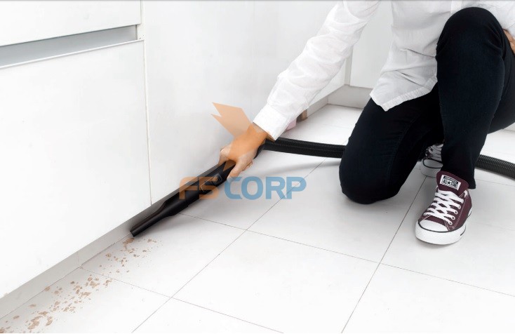 Máy hút bụi Karcher VC 2 *KAP (1.198-101.0)