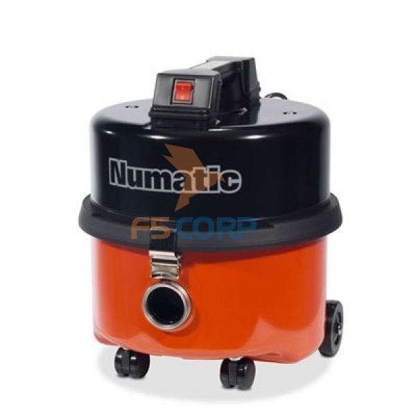 Máy hút bụi dùng trên máy bay 110v Numatic AVQ 250