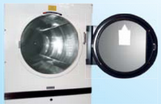 Máy sấy công nghiệp Image DE 30