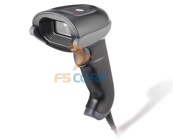 Máy đọc mã vạch Zebex Z-3172 Plus