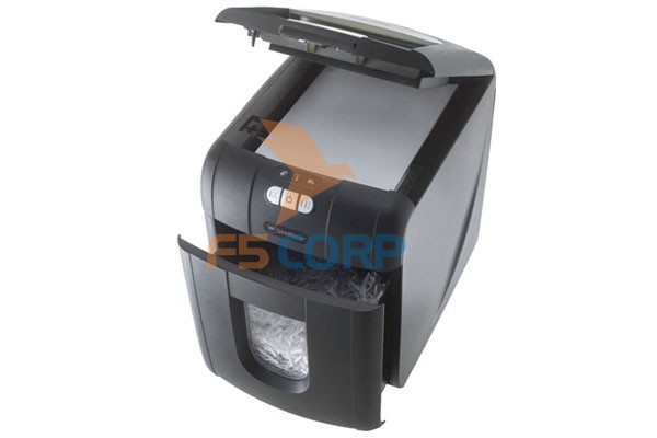 Máy hủy giấy GBC Auto + 130X