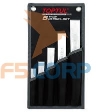Bộ đục 5 chi tiết GPAQ0504