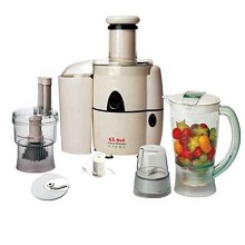 Máy xay sinh tố