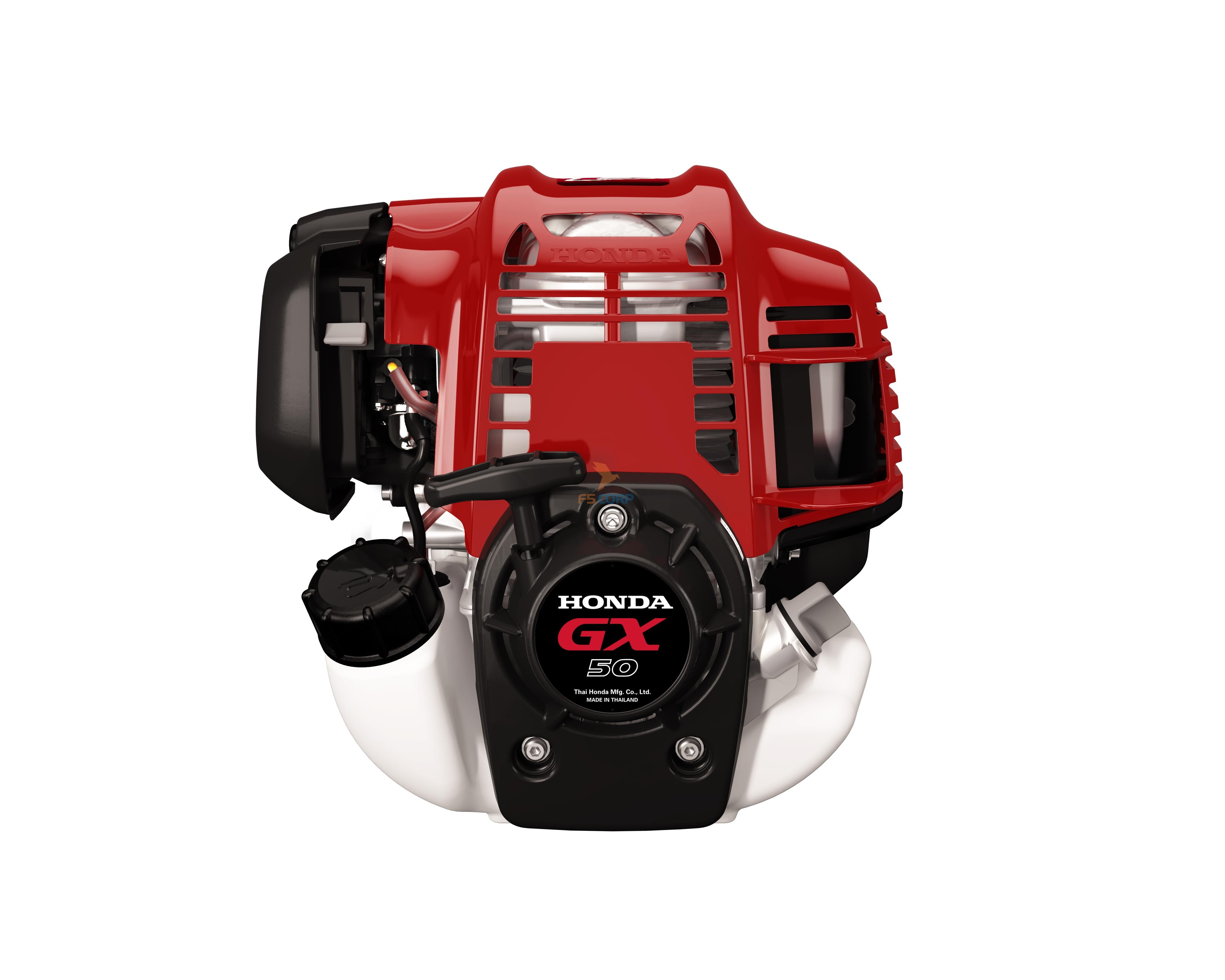Máy cắt cỏ Honda UMK450T U2ST