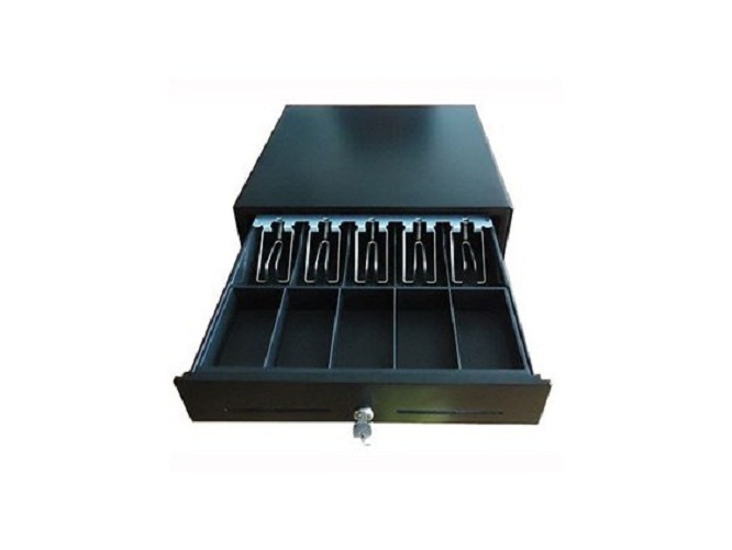 Ngăn kéo đựng tiền MAKEN MK 410