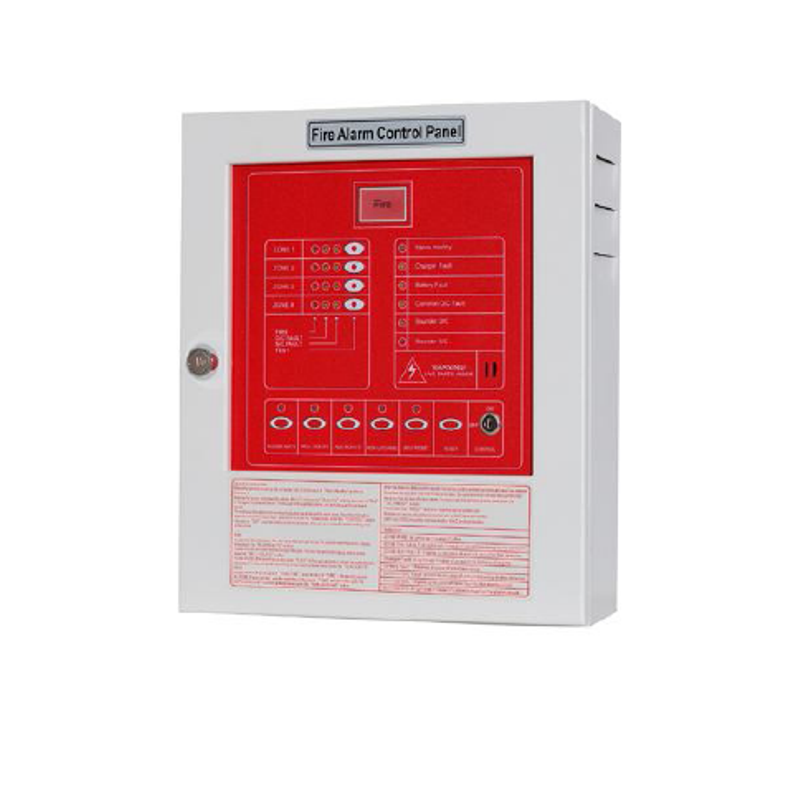 Tủ trung tâm 8 kênh báo cháy Yun Yang YF3-0008L