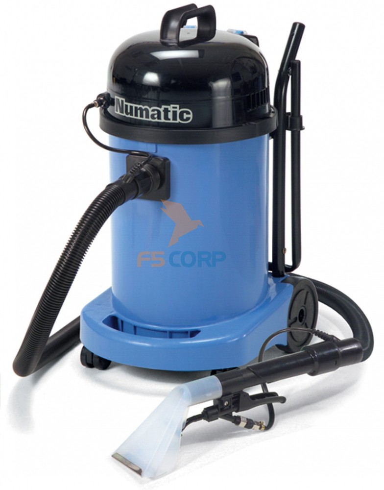 Máy giặt thảm giặt ghế sofa Numatic CTD 900-2 (Kit A41A)