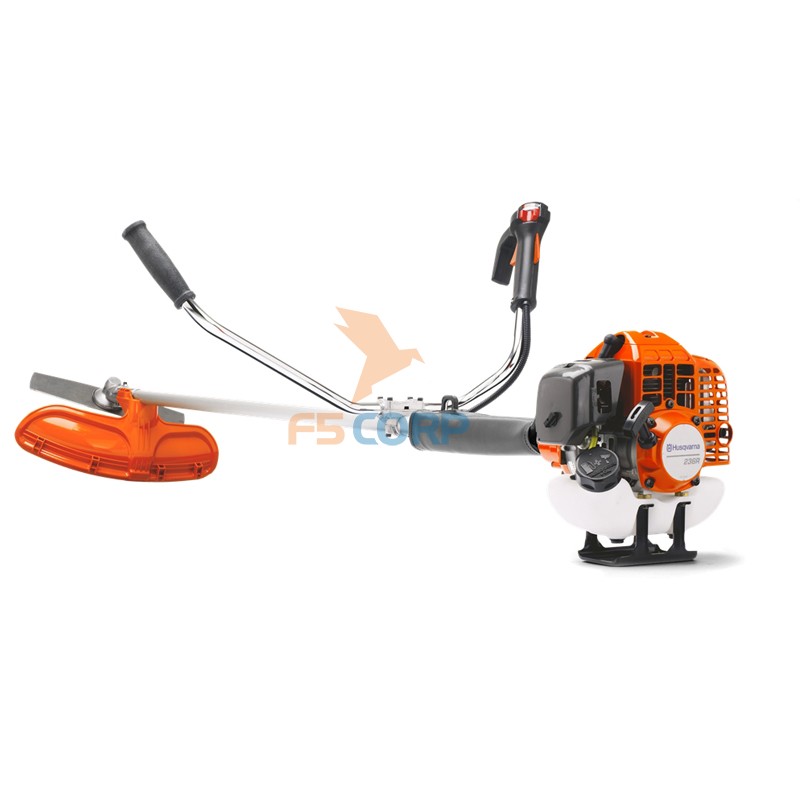 Máy cắt cỏ đeo vai Husqvarna 143RII