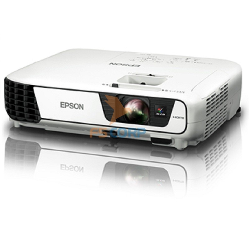 Máy chiếu Epson EB-X31