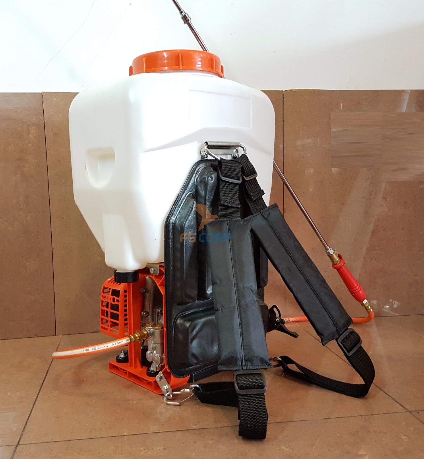 Máy phun thuốc Kasei 3WZ-4