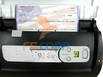 Máy scan Plustek PS288