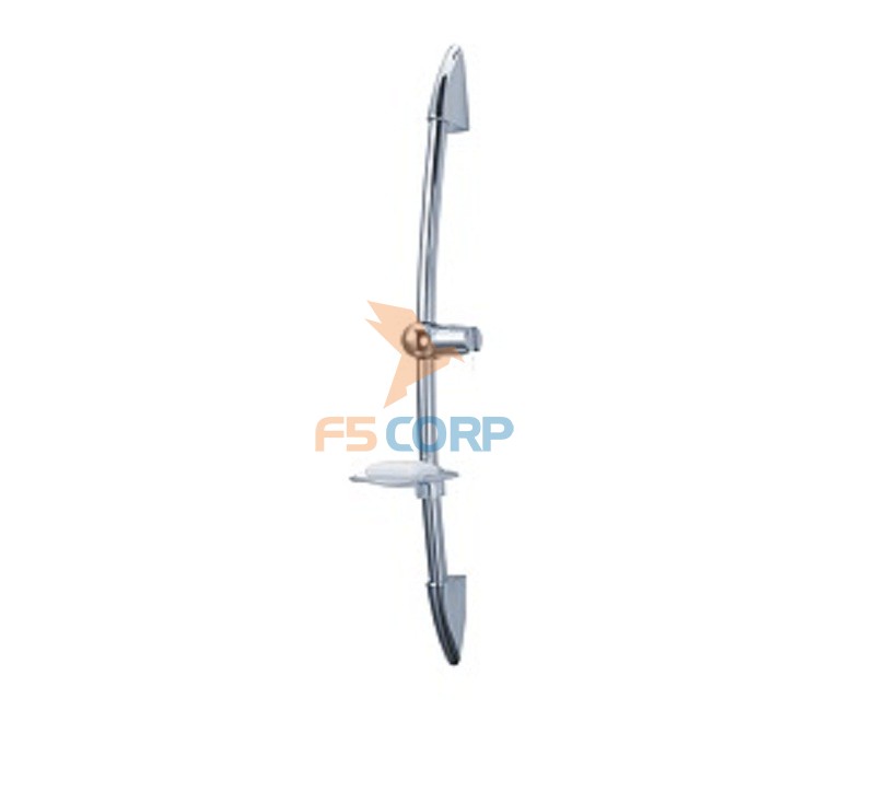 Thanh trượt sen tắm Toto DS714