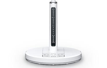 Quạt cây Nhật Hitachi HEF-130R