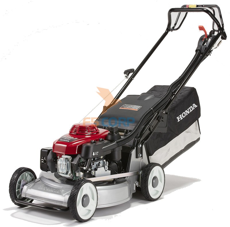 Máy cắt cỏ đẩy tay Honda - HRJ216K2 TWNH