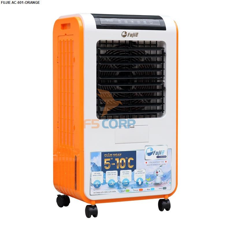 Máy làm mát cao cấp FujiE AC-601