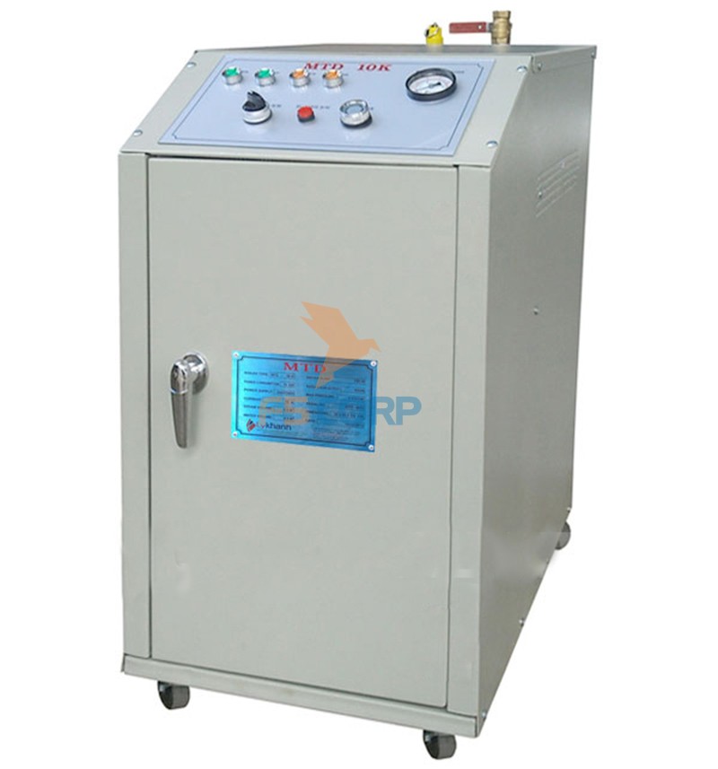 Nồi hơi điện tự động MTD 25K NHMTD-04