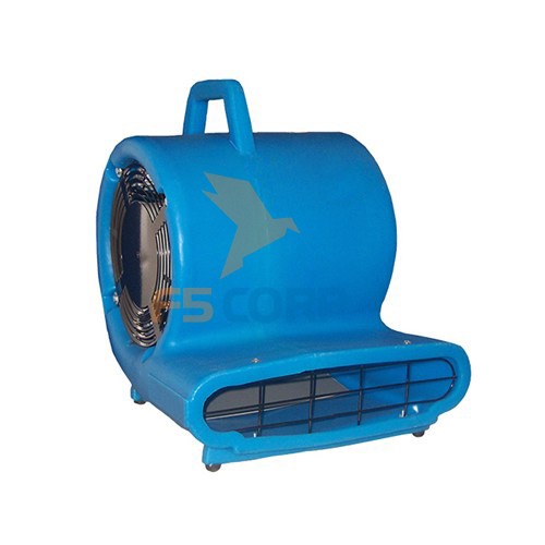 Quạt thổi khô thảm 3 tốc độ LL 535
