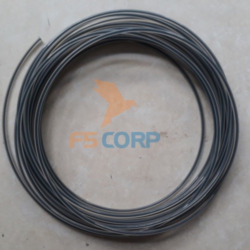 Cáp mềm