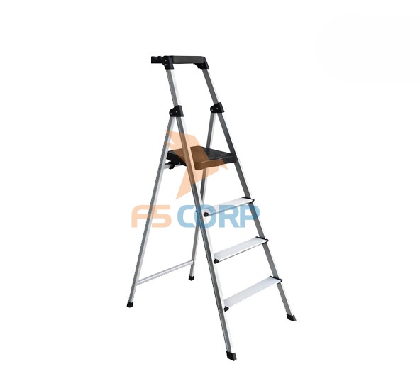 Thang ghế 3 bậc Nikawa NKP-04