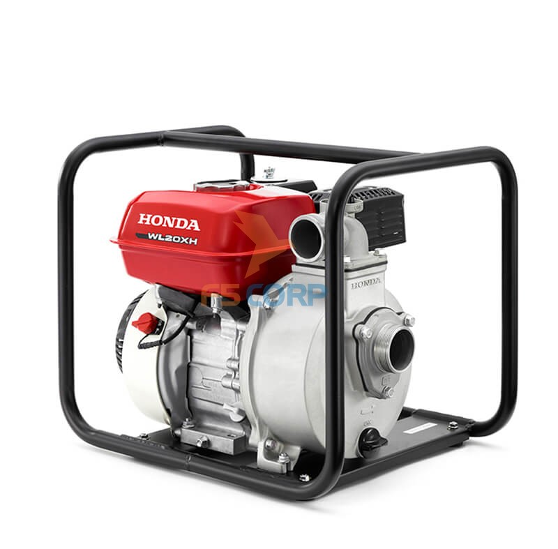 Máy bơm nước Honda WL20XH