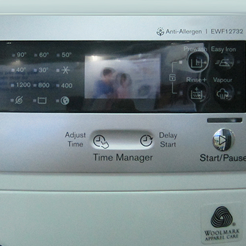 Máy giặt Electrolux EWF12732 7kg